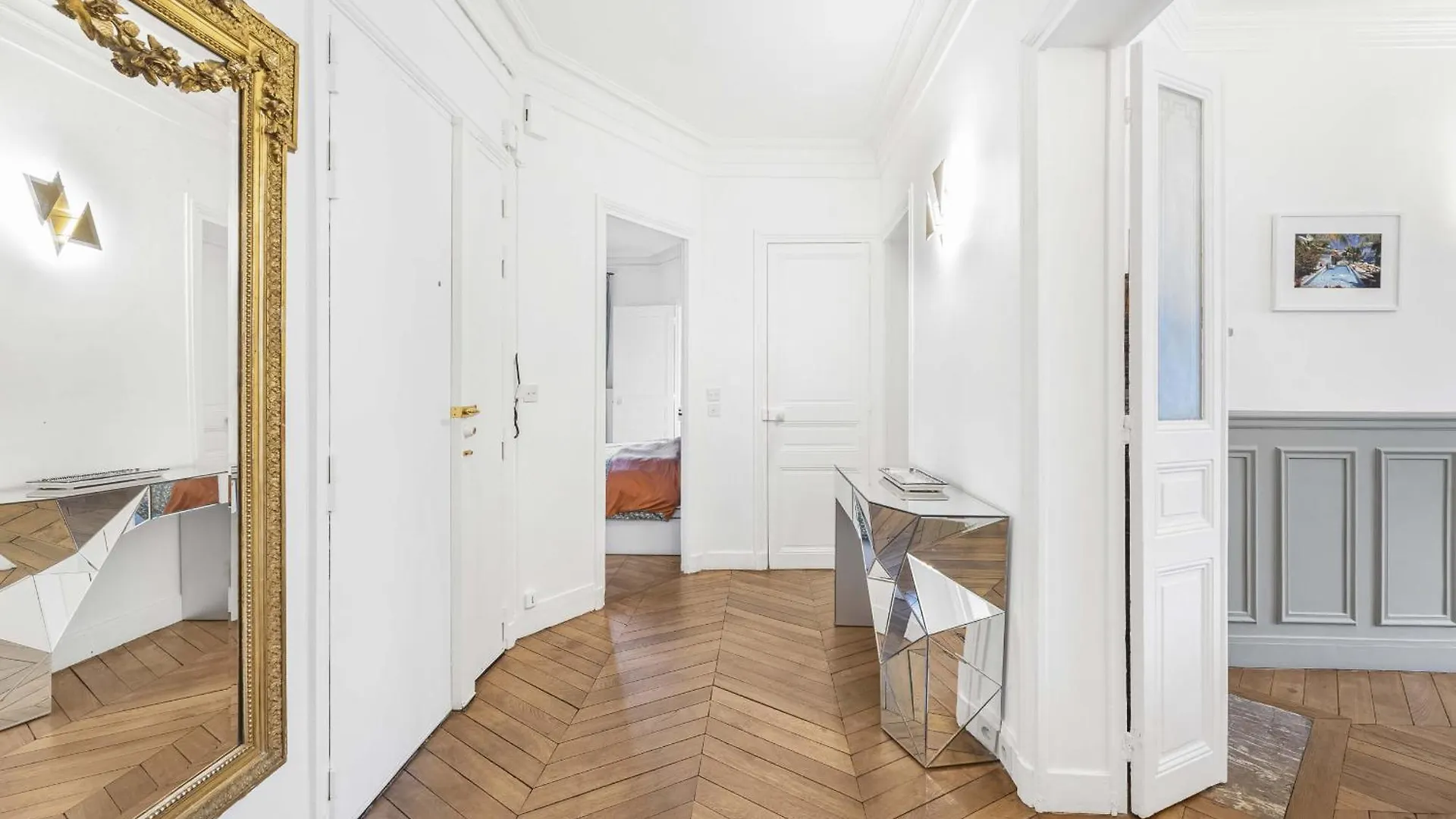 Apartment Un Piano