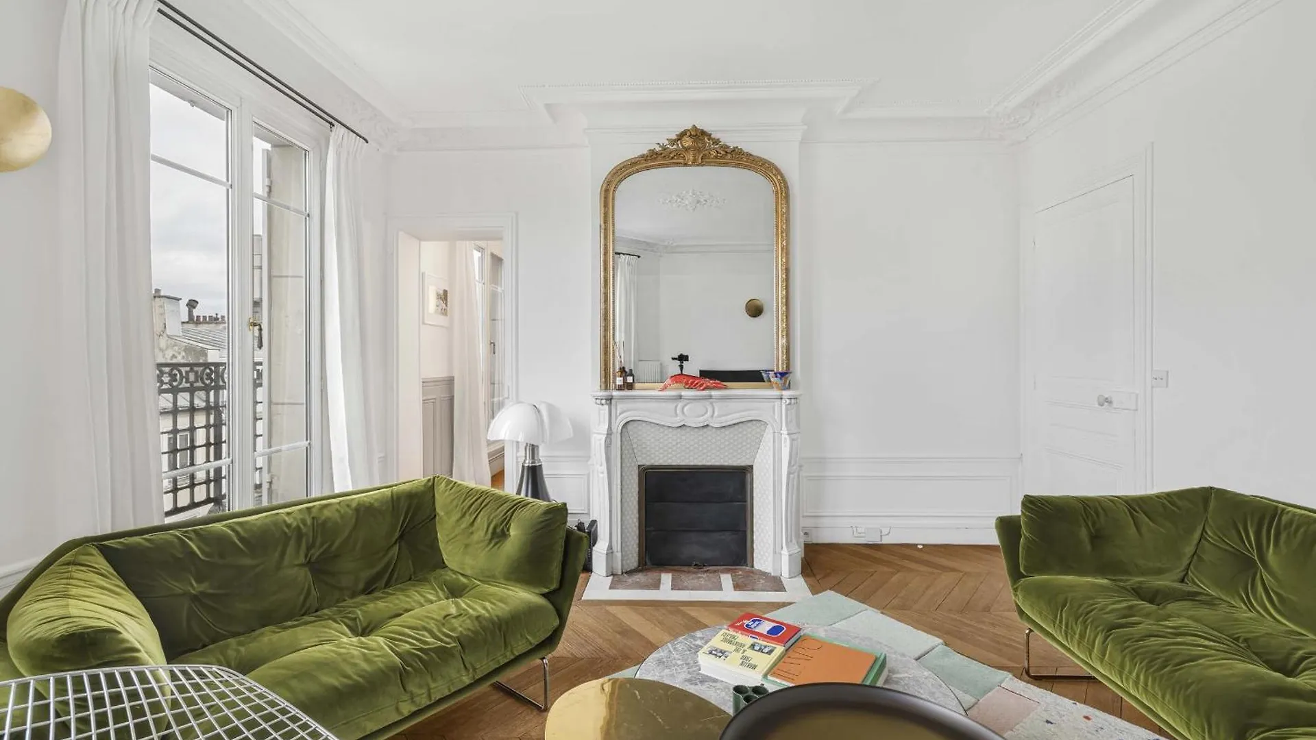 Un Piano Paris