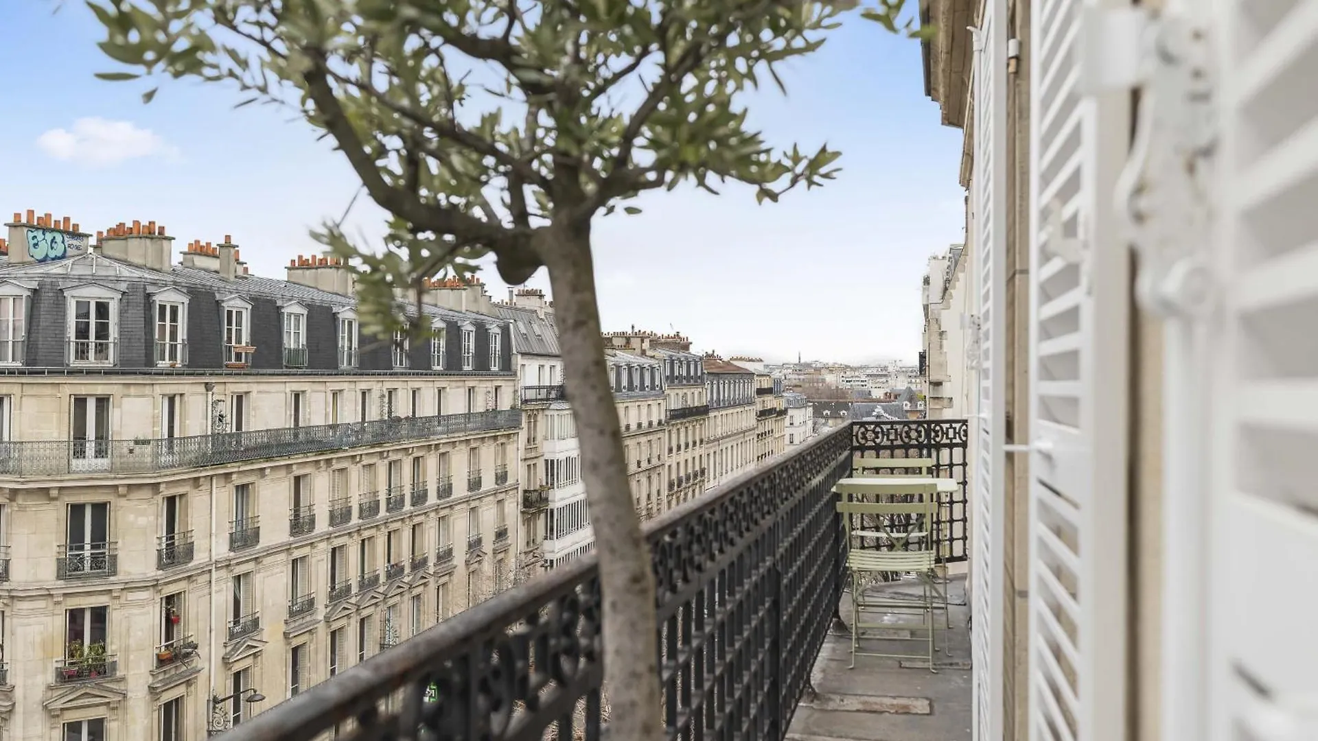Un Piano Paris